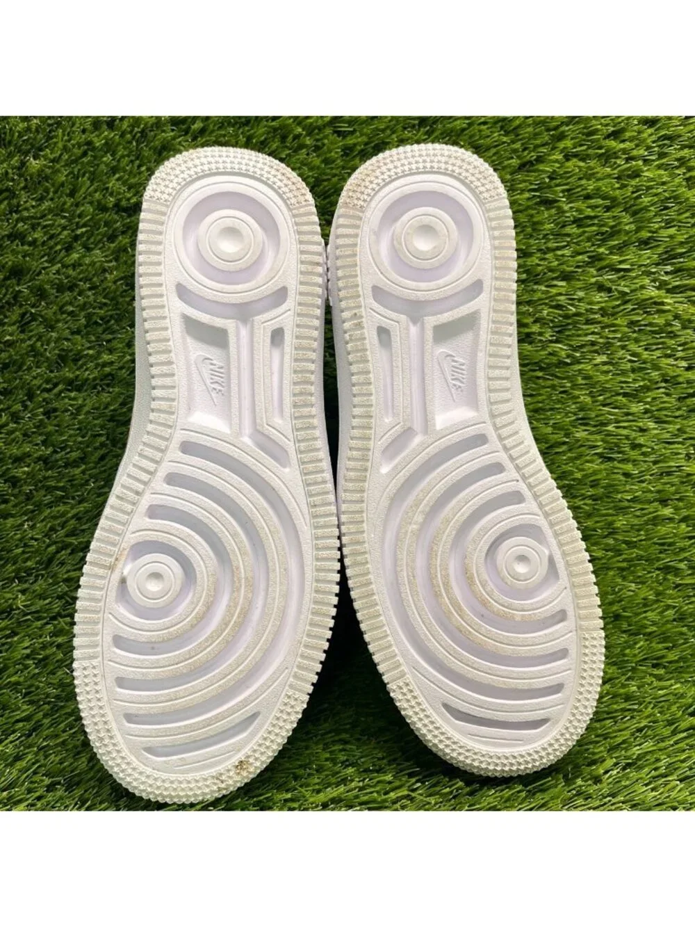 Nike please review